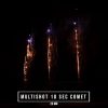 20mm Comet – Ricasa Fireworks / Batería multidisparo Cometa de 20mm