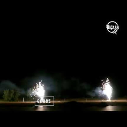 Gerbs – Efectos de proximidad Fuentes