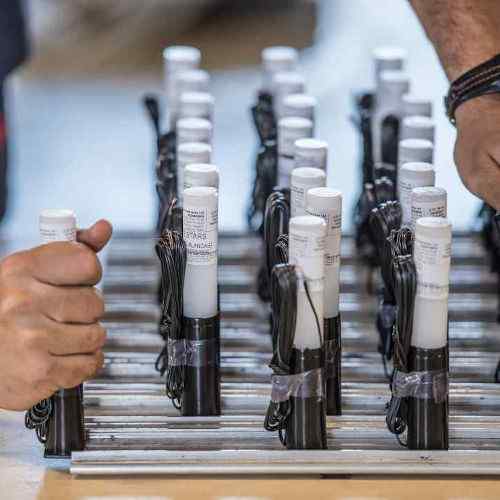 Pyrofest montand 2016